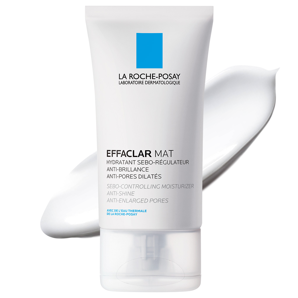 Эмульсия effaclar mat. Ля Рош эфаклар мат эмульсия 40 мл. La Roche Posay Effaclar mat. La Roche-Posay матирующий флюид. Маска для лица Effaclar в баночке.