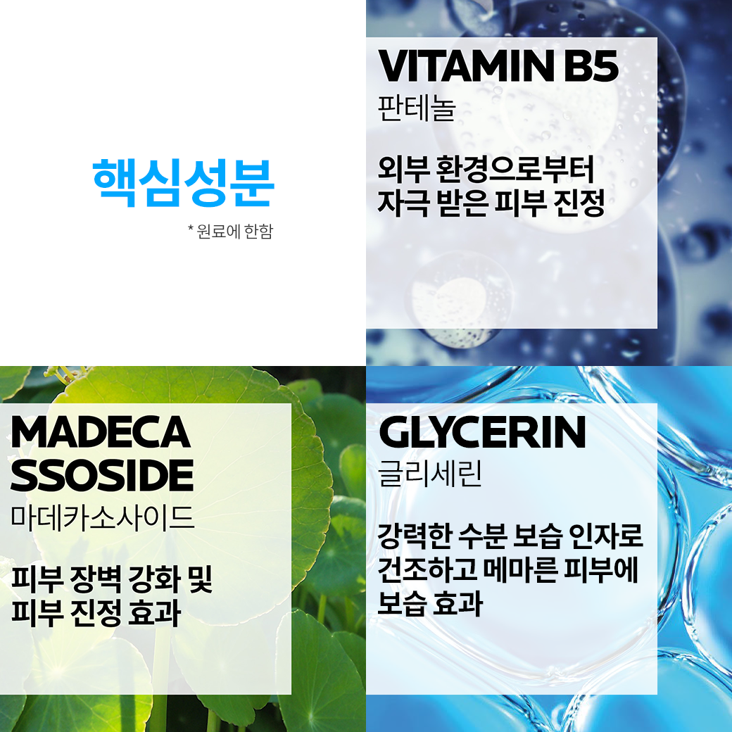 B5 로션 200ml + 추가 증정