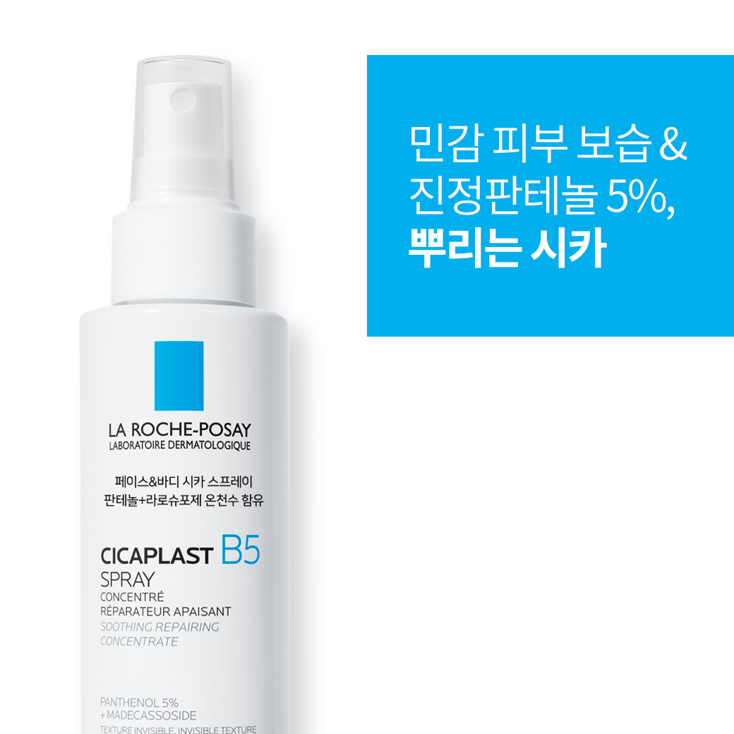 B5 스프레이 100ml + 추가 증정